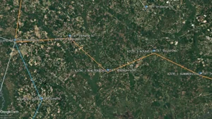 WALTERBORO SC1, South Carolina